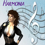 Harmonia Trefoil